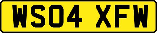 WS04XFW