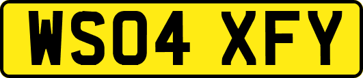WS04XFY