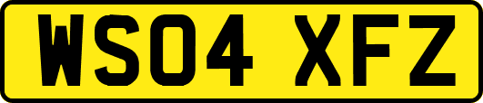 WS04XFZ