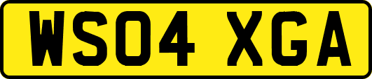 WS04XGA