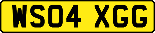 WS04XGG