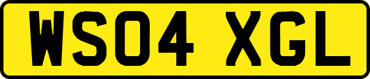 WS04XGL