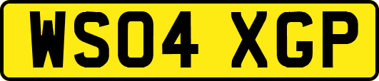 WS04XGP