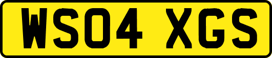 WS04XGS