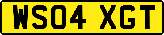 WS04XGT
