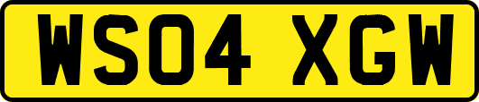 WS04XGW