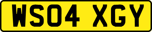 WS04XGY