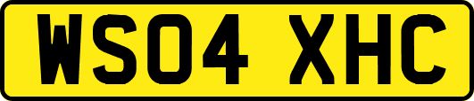 WS04XHC