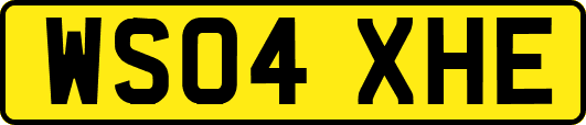 WS04XHE