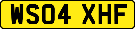 WS04XHF