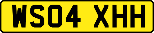 WS04XHH