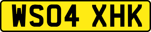 WS04XHK