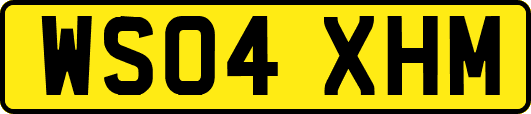 WS04XHM
