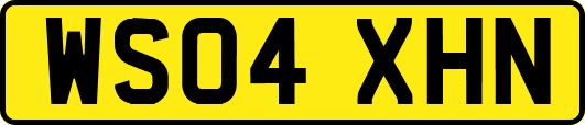 WS04XHN