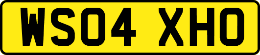 WS04XHO