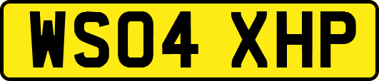 WS04XHP