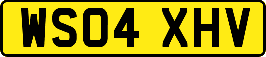 WS04XHV