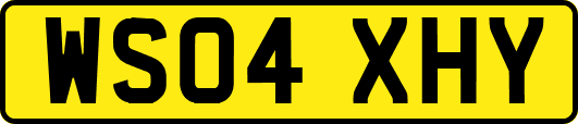 WS04XHY