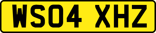 WS04XHZ