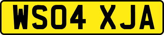 WS04XJA