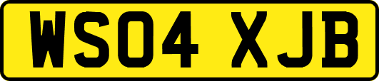WS04XJB