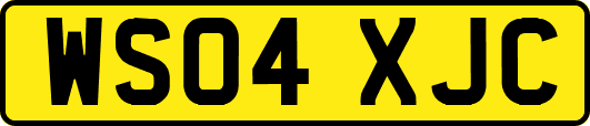 WS04XJC