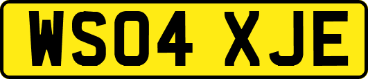 WS04XJE