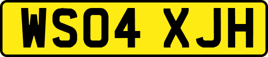 WS04XJH