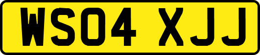 WS04XJJ