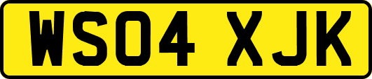 WS04XJK