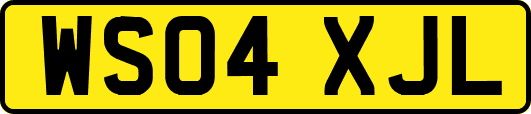 WS04XJL