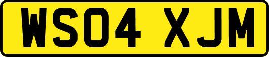 WS04XJM