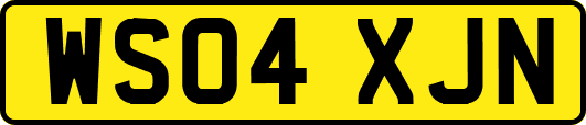 WS04XJN