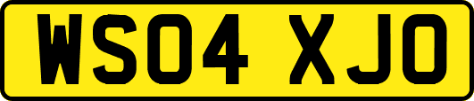 WS04XJO
