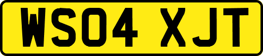 WS04XJT
