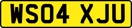 WS04XJU