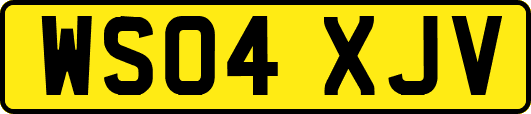 WS04XJV