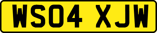 WS04XJW