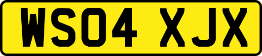 WS04XJX