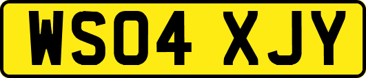 WS04XJY
