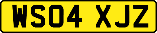 WS04XJZ
