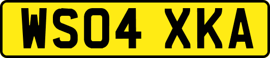 WS04XKA
