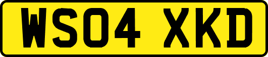 WS04XKD