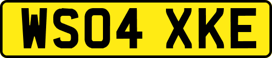 WS04XKE