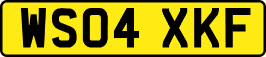 WS04XKF