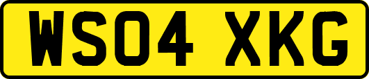 WS04XKG