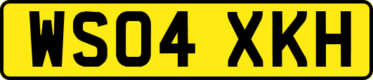WS04XKH