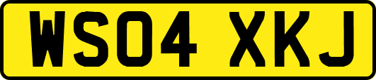 WS04XKJ