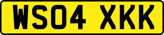 WS04XKK