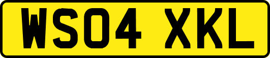 WS04XKL